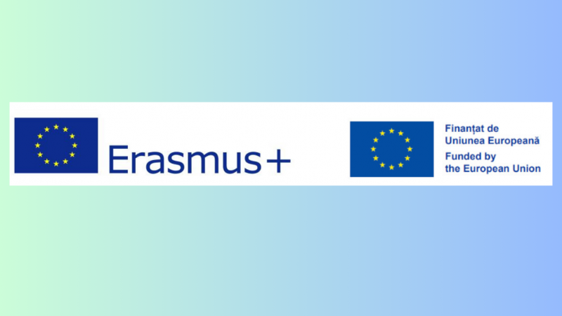 ERASMUS PLUS PÁLYÁZAT 2024